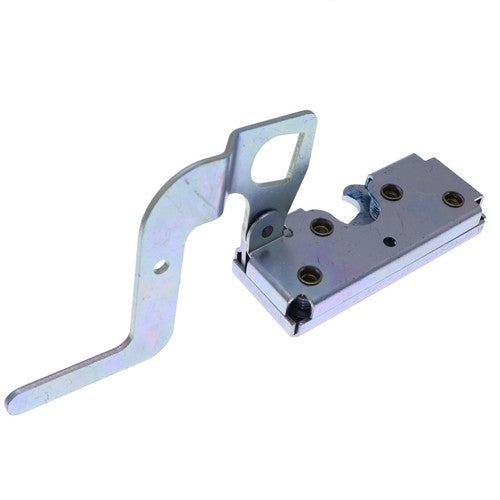 DURAFORCE Rear Door Latch 6649420 For Bobcat 653 751 753 763 773 7753 2400 853 863 873 883