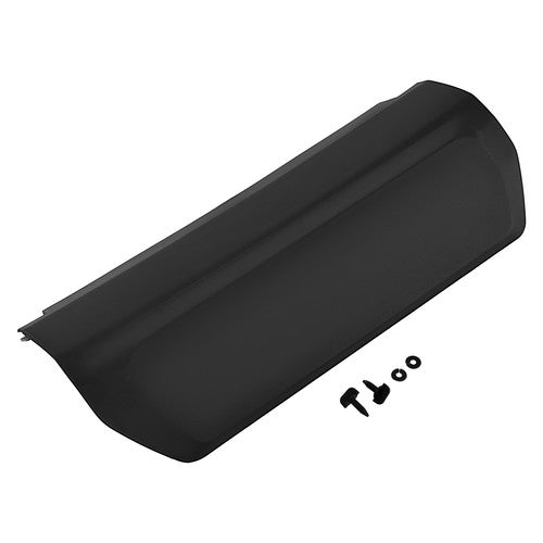 Rear Tow Hook Trailer Hitch Cover For Chevy Suburban Tahoe GMC Yukon 21 2022-2024