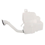 DURAFORCE Suitable For 18-22 Toyota Camry&Avalon White Plastic Windshield Washer Reservoir