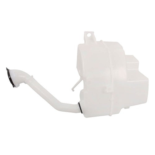 DURAFORCE Suitable For 18-22 Toyota Camry&Avalon White Plastic Windshield Washer Reservoir