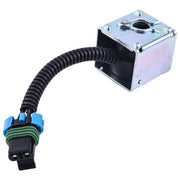 DURAFORCE Solenoid Coil 22-02579-00 for Carrier Viento 1850 Supra 650 744 950 Maxima 1000
