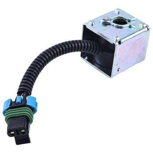 DURAFORCE Solenoid Coil 22-02579-00 for Carrier Viento 1850 Supra 650 744 950 Maxima 1000