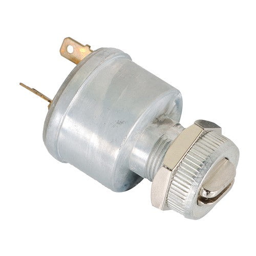 DURAFORCE For 1981+ EZGO 33639-G01 Golf Cart Ignition Switch And Key Stater Switch