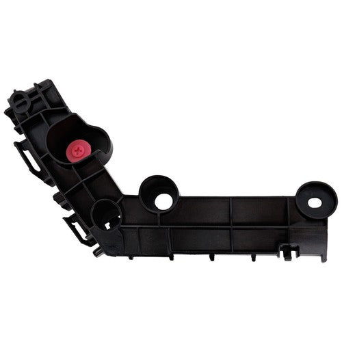 DURAFORCE Fit 2019 20 Toyota Avalon Left+Right Side Front Bumper Retainer Bracket Support