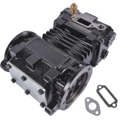 DURAFORCE TF-550 Air Compressor for Cummins N14 Engine 3016642 3417958 107506X 107507BXR