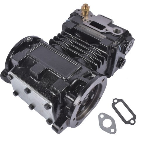 DURAFORCE TF-550 Air Compressor for Cummins N14 Engine 3016642 3417958 107506X 107507BXR