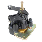 DURAFORCE Rear Brake Caliper & Master Cylinder For Honda Sportrax 300 TRX 300EX 1993-2009