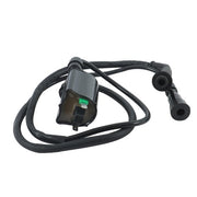DURAFORCE Fit FOR Honda VT600 Shadow VLX 600 1988-2007 Ignition Coil & Spark Plug Cap