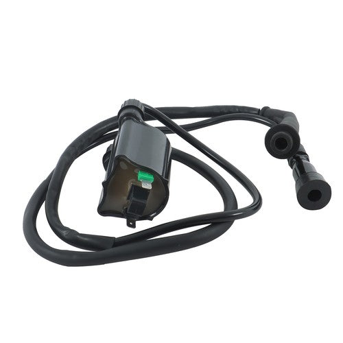 DURAFORCE Fit FOR Honda VT600 Shadow VLX 600 1988-2007 Ignition Coil & Spark Plug Cap