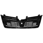 DURAFORCE Fit 2019 2020 2021 Subaru Forester LED Fog Light + Front Bumper Upper Grille