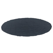 DURAFORCE Round Outdoor Pool Liner Pad Under Mat For 13 Ft Above Ground Swimming Pools