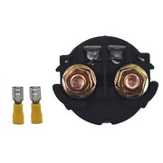 DURAFORCE Solenoid Relay Starter For 1989-2002 Kawasaki Bayou 300 KLF300B KLF300C 4x4