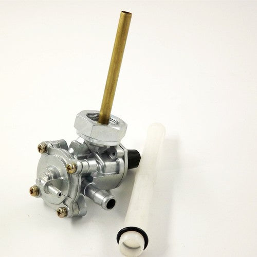 DURAFORCE Fuel Petcock Valve Switch Fit For Honda Shadow Aero 750 VT750C 2004 -2006