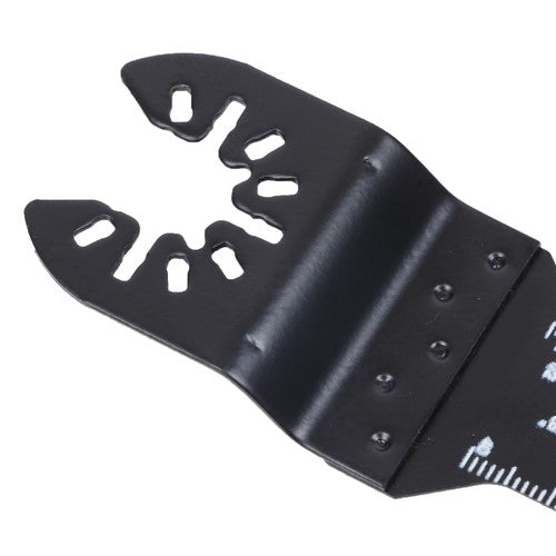 DURAFORCE Oscillating Multitool Blades Kit 10 PCS Japanese Tooth Saw Blades Extra-Long
