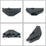 DURAFORCE NEW Exhaust Manifold Assembly 3857656 3852338 For Volvo Penta OMC GLM 4.3L V6