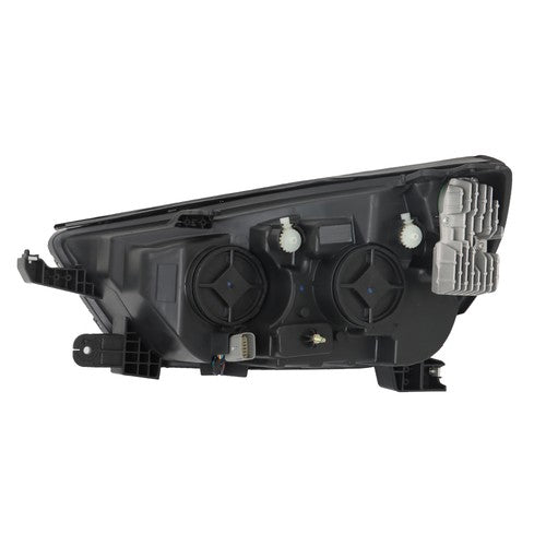DURAFORCE For Buick Encore 2017-2020 2021 2022 Right Side Front Headlight Assembly Halogen