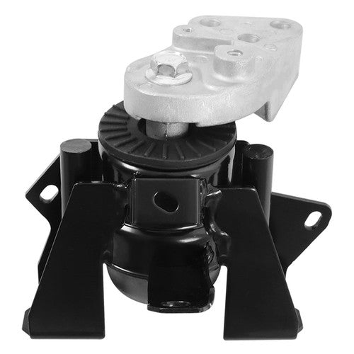 DURAFORCE 1092A096 New 3PCS Engine Motor Mount Set For 14-22 Mitsubishi Mirage G4 L3 1.2L