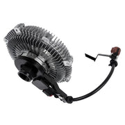 DURAFORCE Radiator Cooling Fan Clutch for Chevrolet Colorado GMC Canyon L4 2.8L 2016-2022