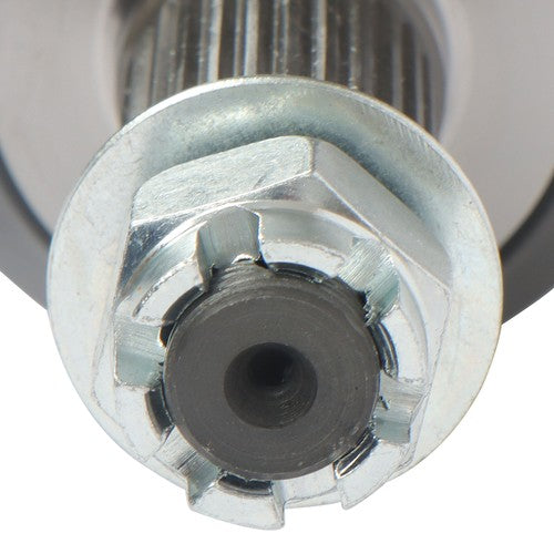 DURAFORCE New For Polaris General 1000 2016-2019 Rear Left/Right CV Axles Drive Shaft