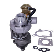 DURAFORCE Turbocharger 1J403-17013 49131-02090 for Kubota Engine V2403-M V2003T V2003-T