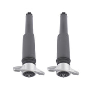 DURAFORCE Pair Self Leveling Rear Shock Absorber Assys For Hyundai Palisade 3.8L V6 20-22