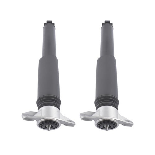 DURAFORCE Pair Self Leveling Rear Shock Absorber Assys For Hyundai Palisade 3.8L V6 20-22