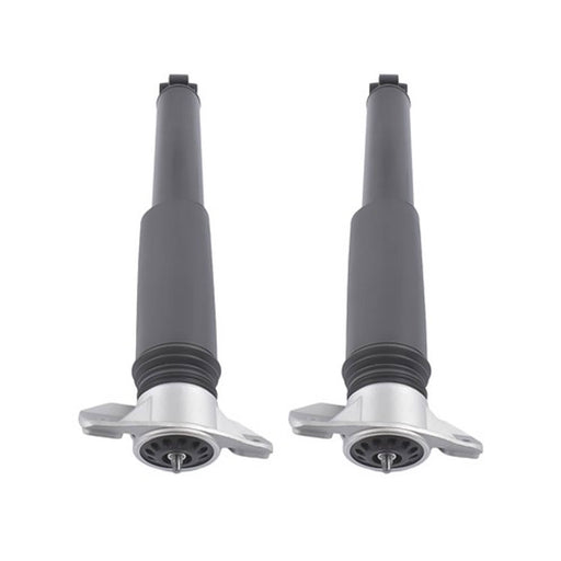 DURAFORCE Pair Self Leveling Rear Shock Absorber Assys For Hyundai Palisade 3.8L V6 20-22