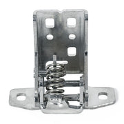 DURAFORCE For Dodge Ram 1500 2002-2011 Front Upper Left Driver Side Door Hinge Metal