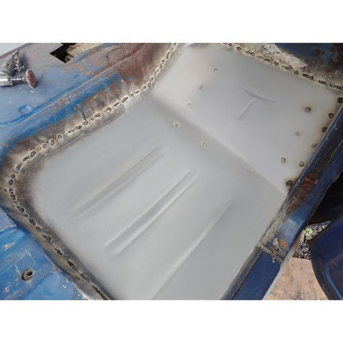 Front Floor Pan for Ford F100 F150 F250 F350 Bronco 1967 1968 1979 Pair