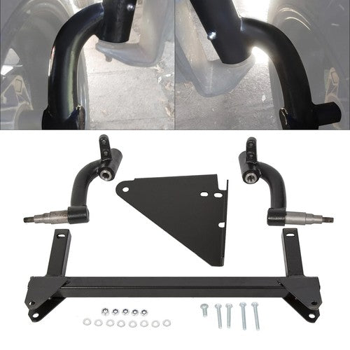 DURAFORCE For 2007-up Yamaha G29 Drive Gas & Electric Golf Cart 6" Spindle Lift Kit