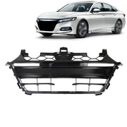 DURAFORCE 71111TVAA50 For Honda Accord 2018-2020 Front Lower Grille Honeycomb Plastic