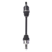 DURAFORCE Front Left CV Axle Shaft for 15-20 Hyundai Sonata & Optima 49500D4200 49500C2210