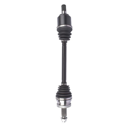 DURAFORCE Front Left CV Axle Shaft for 15-20 Hyundai Sonata & Optima 49500D4200 49500C2210
