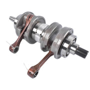 DURAFORCE Crankshaft for Yamaha Wave Blaster Raider Deluxe Runner III 700 62T-11400-02-00