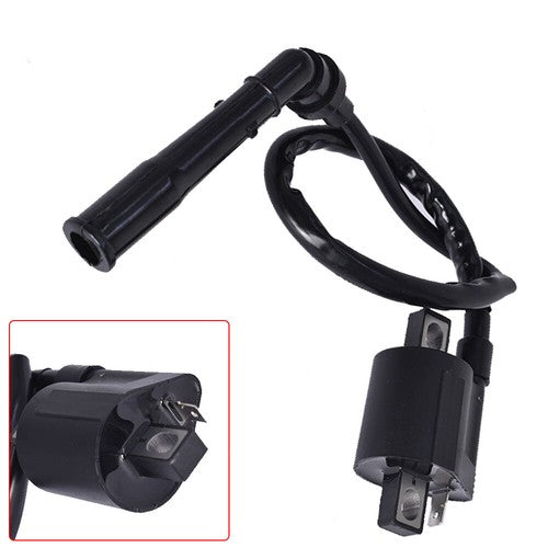 DURAFORCE Ignition Coil For ARCTIC CAT 700 2006-2008 For SUZUKI ALT185 1985 ALT185 NEW