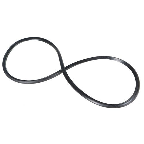 DURAFORCE 5521831 Clutch Cover Seal Gasket For Polaris Outer Clutch Cover Seal ATV
