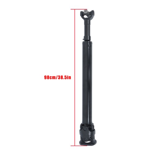 DURAFORCE For Ford F-250 05-2010 F-350 1999-2010 Super Duty 4WD Front Drive Shaft 938-802