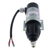 DURAFORCE Shut Off Stop Solenoid Replace 881531 fit for Volvo Penta TAMD70E TAMD70D AQD70D