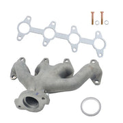 DURAFORCE For Chevy Cavalier Sunfire Alero 2.2L 1998-2002 Exhaust Manifold Kit 24577258