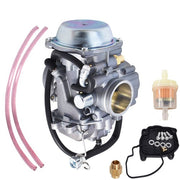DURAFORCE For Quadrunner 500 LT-F500F LTF500F 4X4 Suzuki New Carburetor Carb 1998-2002
