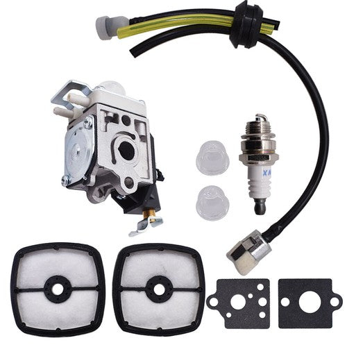 DURAFORCE ES-250 Carburetor for PB-250LN # RB-K106 A021003660 A021003661 Leaf Blower