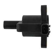 DURAFORCE Fit For Polaris Ranger 500 4x4 Ignition Coil W/ Wire Cap & Spark Plug 2008-2012