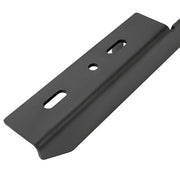 DURAFORCE Passenger Step Running Board Bracket Kit For Ford Transit 150/250/350 2015+