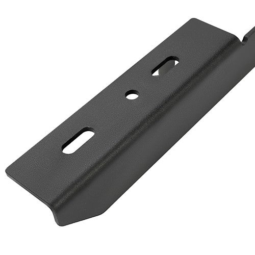 DURAFORCE Passenger Step Running Board Bracket Kit For Ford Transit 150/250/350 2015+