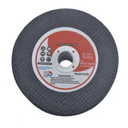 DURAFORCE 100 Pcs 4"x.040"x5/8" Cut off Wheel -Metal & Stainless Steel Thin Cutting Discs