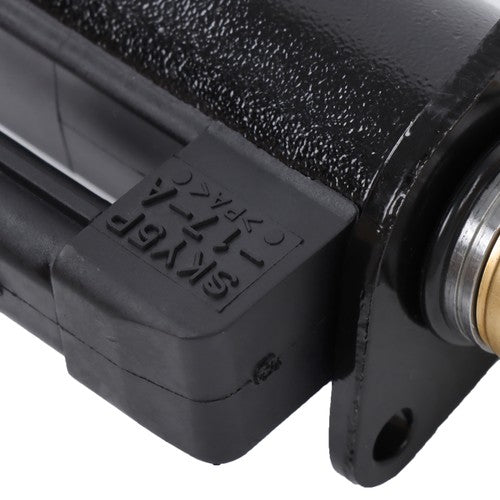 DURAFORCE For Kobelco SK200/230/350-8 YN35V00049F1 KDRDE5K-31/40C50-213 Solenoid Valve