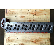 DURAFORCE Complete Cylinder Head for Hino Engine J08 J08E Kobelco SK350-9 SK350-8