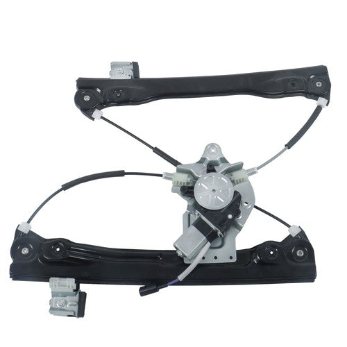 DURAFORCE 95265280 751-739 For Chevy Cruze 2011-15 Front Left Window Regulator w/ Motor