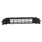 DURAFORCE For 2015 2016 2017 2018 Jetta Front Lower Grille Fog Light & Bezels & Brackets