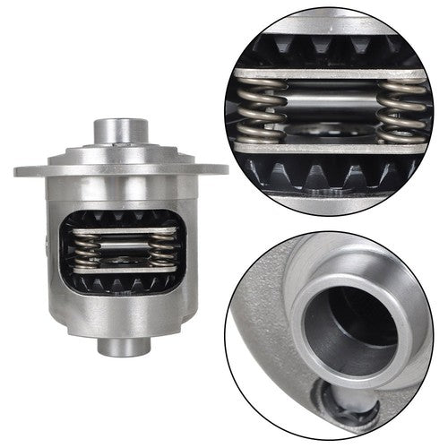 DURAFORCE For Ford 8.8" Posi Unit 31 Spline EAT19605 Heavy-Duty Eaton-Style Limited-Slip